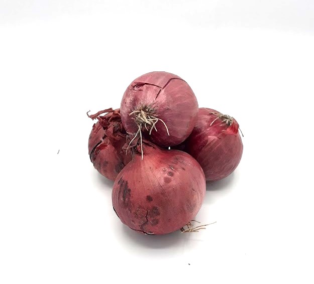 Oignons rouges PPR