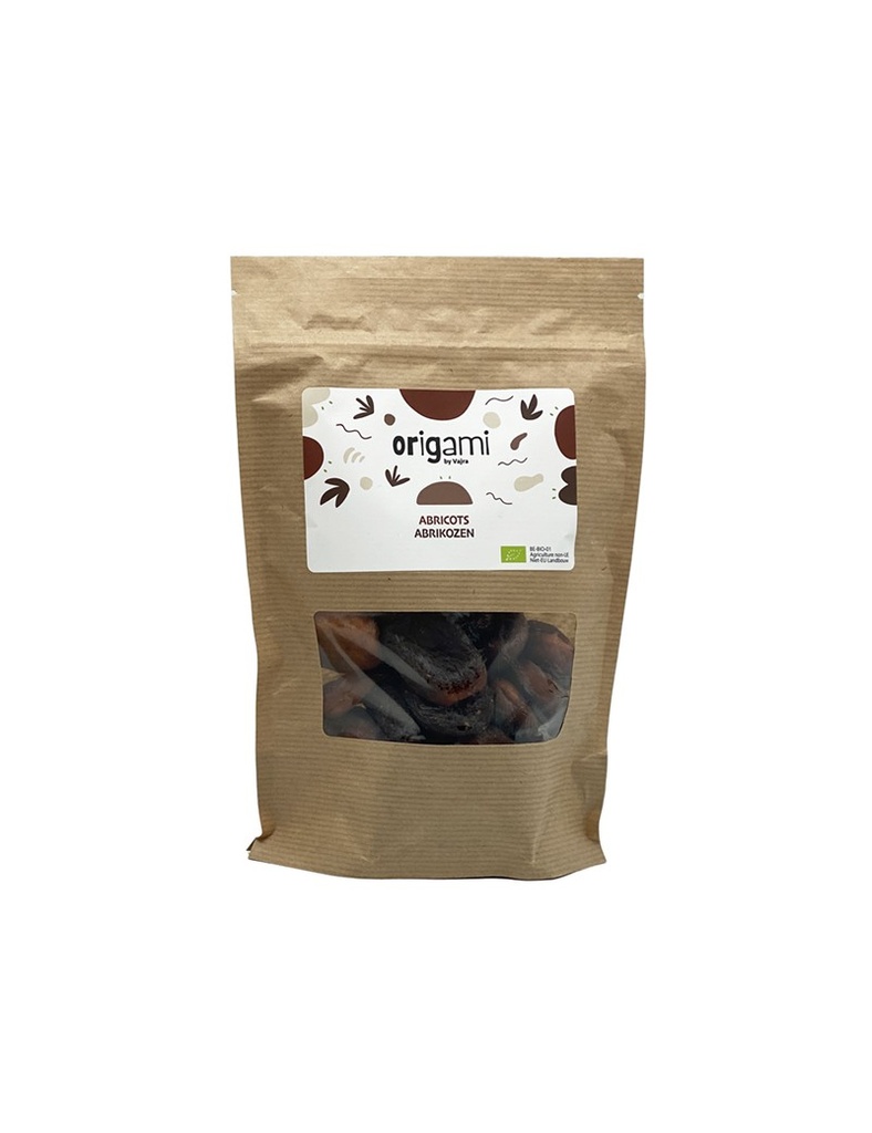Abricots secs GRO