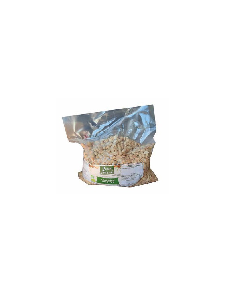 Cacahuètes grillées GRO