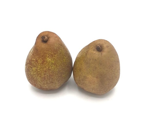 Poires Doyenne PPR
