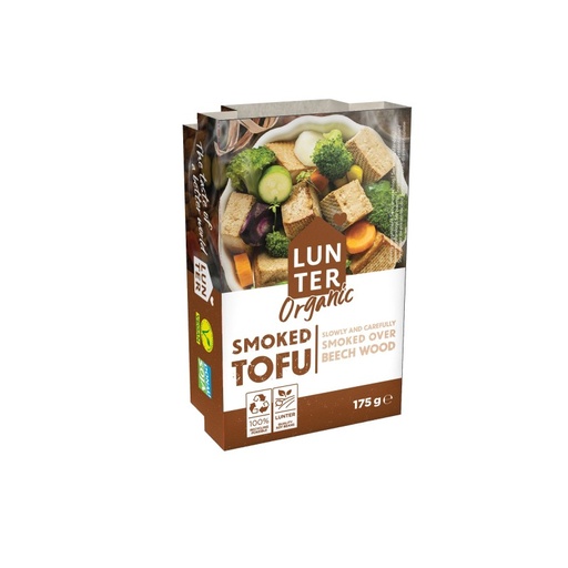 Bloc TOFU Fumé GRO