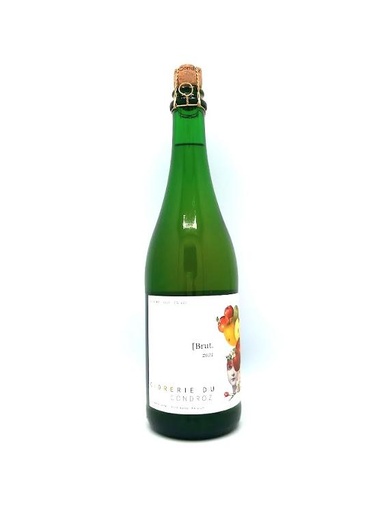 Cidre du Condroz PPR