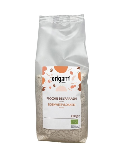 Flocons de sarrasin  GRO