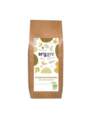 Flocons de levure noble GRO