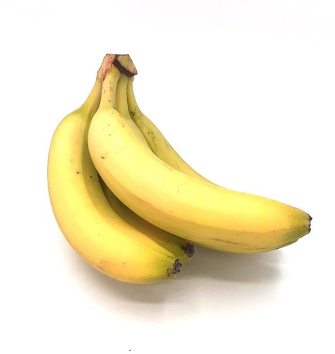 Bananes Fair Trade GRO (100 gr)